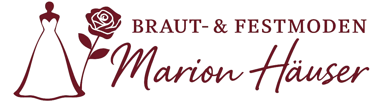 Braut- & Festmoden bei Marion Häuser – stilvolle Kleider für jeden Anlass